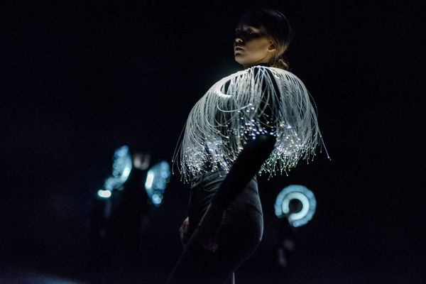 A tusfürdős flakonoktól a mélytengeri élővilágig