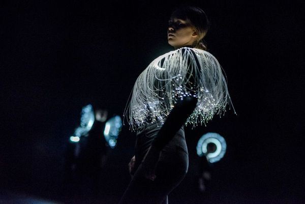 From shower gel bottles to deep-sea wildlife