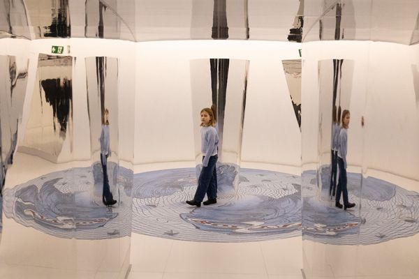 Lunar rovers and astronauts: Hungarians in space at the Dreamers of Dreams 20 exhibition