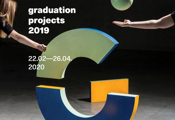 Graduation Projects 2019 | HYPE válogatás