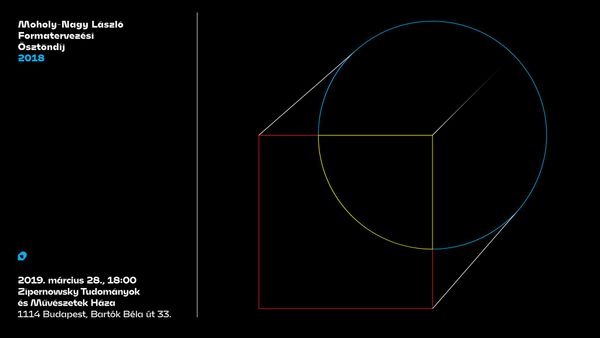 Moholy Extra kiállításmegnyitó és prezentáció