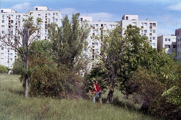 Élet(tér) a járvány után | Egy urbanista szemével