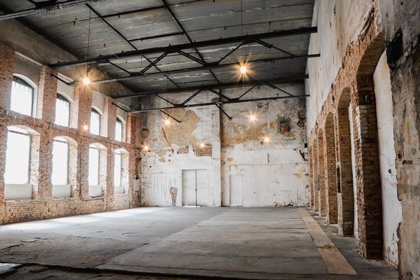 Vnitroblock | Prága