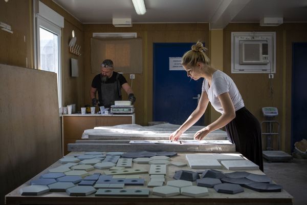 HFDA Spot | Building an online business community