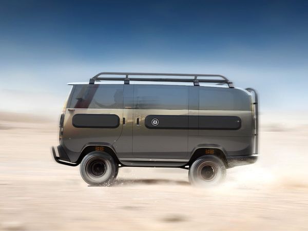 Legózzuk össze az autónkat | Electric Brands