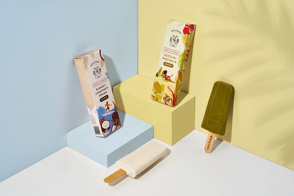 Anjuna | Flavors of summer