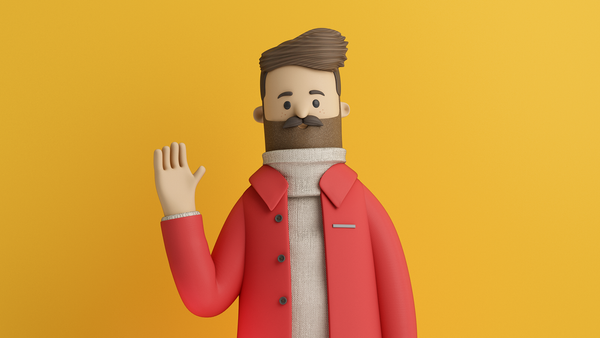 HIGHLIGHTS | characters