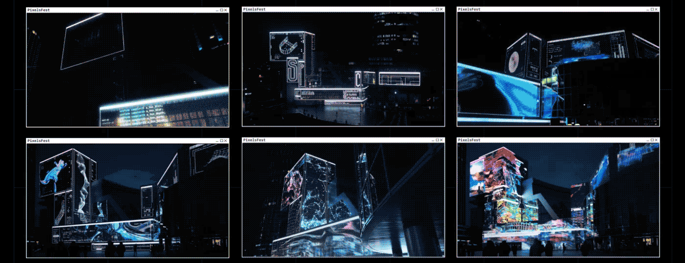 Aspect | a jövő digitális vászonja