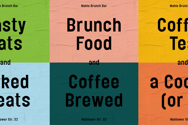 HIGHLIGHTS | Brunch time