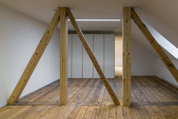 Hotel Švicarija reimagined | Ljubljana, Slovenia