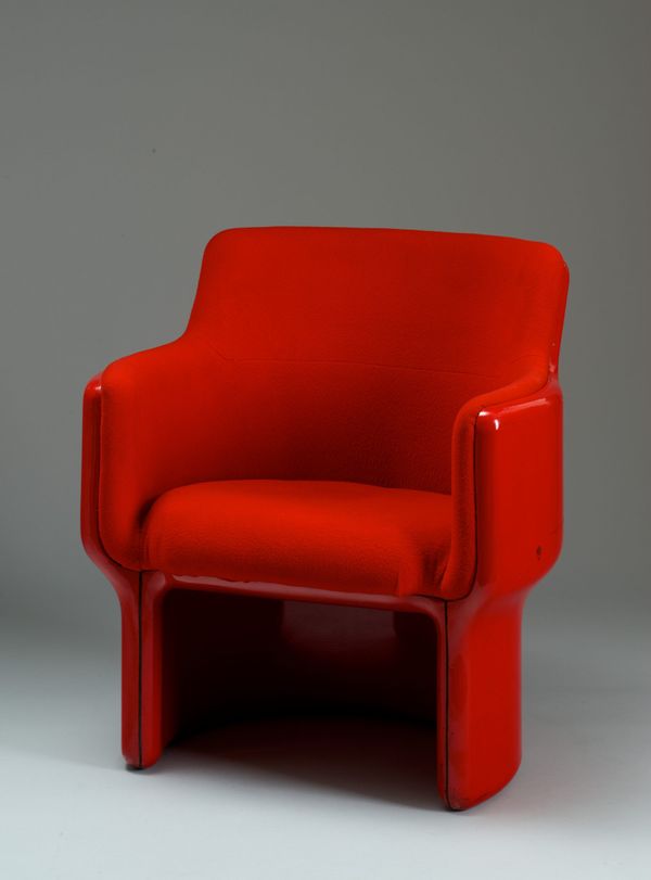 Object Fetish Part 8 | The objects of Sándor Borz Kováts