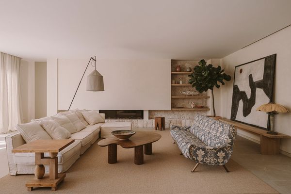 Summer dream villa in Mallorca