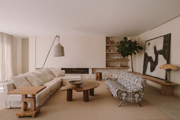 Nyári álomvilla Mallorcán