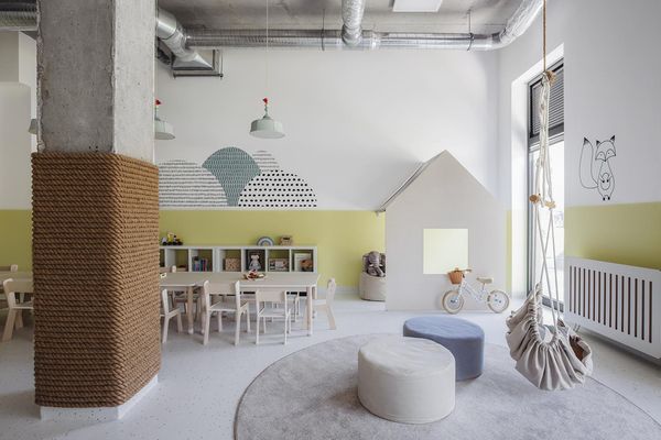 Kindergarten | Gdansk