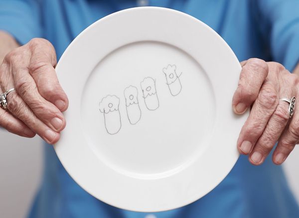 Designing for a better world | TOP 5