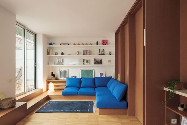 Favorite interiors of the week_81