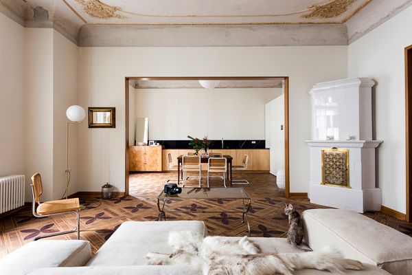 Favorite interiors of the week_49