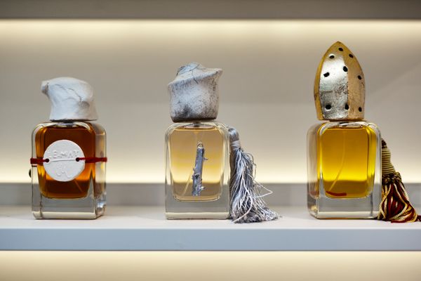 Hallgatni az ösztöneinkre | 7SCENTS