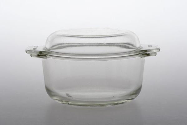 Object Fetish Part 5 | Termover heatproof dish set