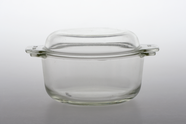 Tárgyfétis 5. rész | Termover hőálló edénycsalád