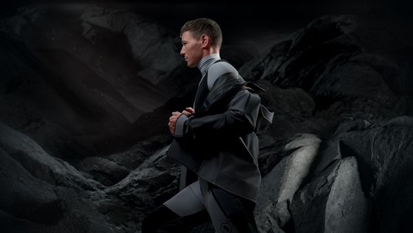 The world’s first Hungarian-developed smart sailing apparel debuts | 878co