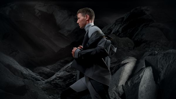 Bemutatkozik a világ első, magyar fejlesztésű okos vitorlásruhája | 878co