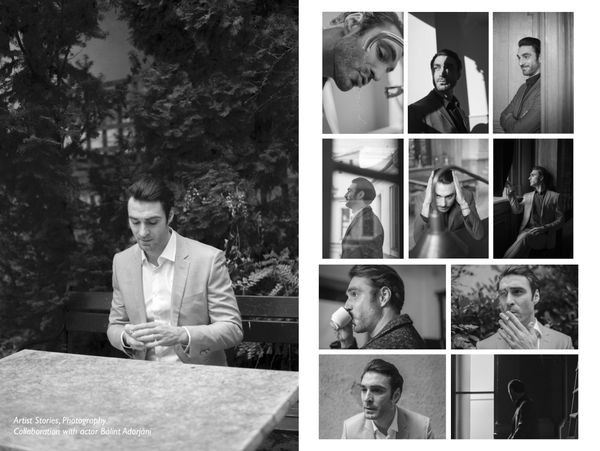 Timeless knitted pieces for the whole year, by Roboty Ręczne from Poland