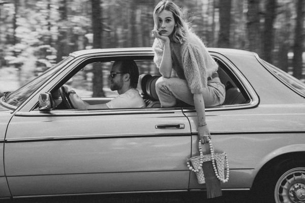 Időtálló kötött darabok egész évre, a lengyel Roboty Ręcznetől