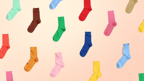 Kelet-európai zoknimárkák | TOP 5