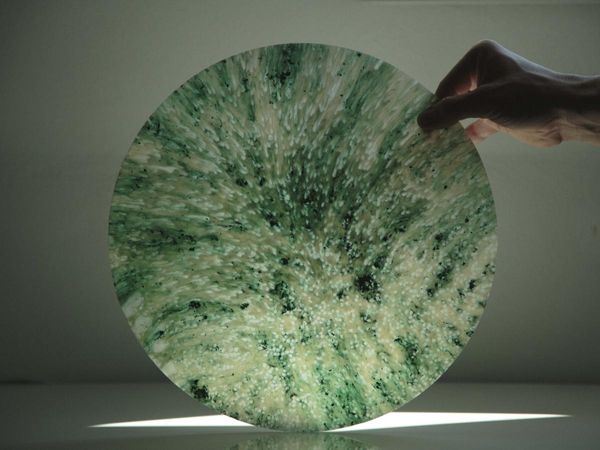 Újragondolt műanyag | Crafting Plastics Studio