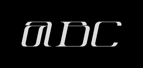 Hegedűs Vince | 36 Days of Type