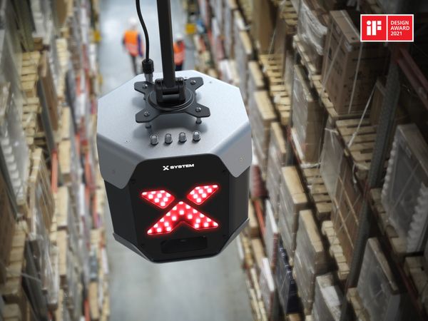 Rangos díjjal jutalmazták a magyar designstúdió legújabb munkáját | Flying Objects