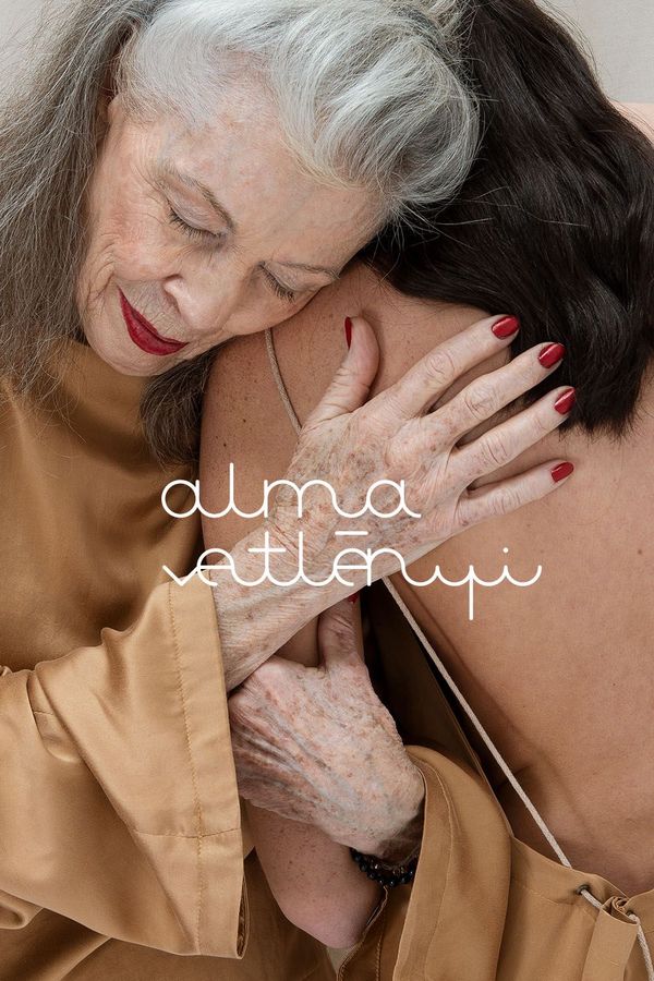 Alma Vetlényi SS'20 | Metuselah Collection