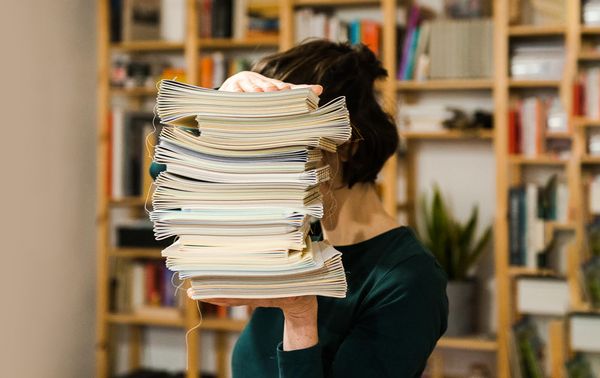 A platform of a new beginning | KANAVA