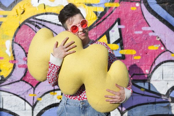 The freeing power of creation | Manohuis