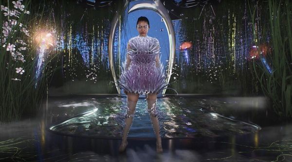 Virtual clothes: the rise of digital fashion