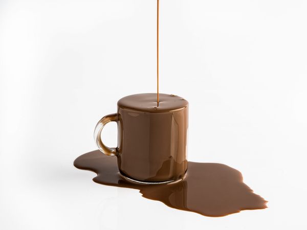 Büfé #5 – Hűtött tejtermékek