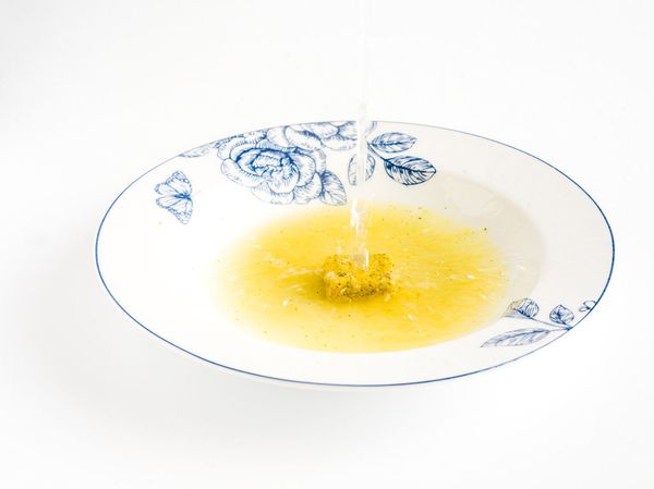 Büfé #12 – Fűszerek