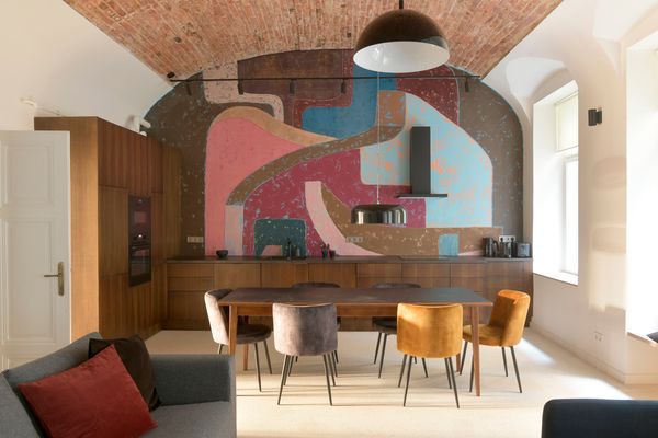 3 interior designers from the region who are worth keeping on your radar—V.