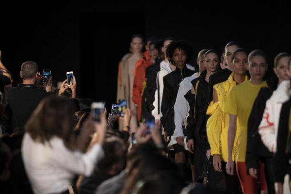 Budapest turns into the capital of fashion and design this autumn