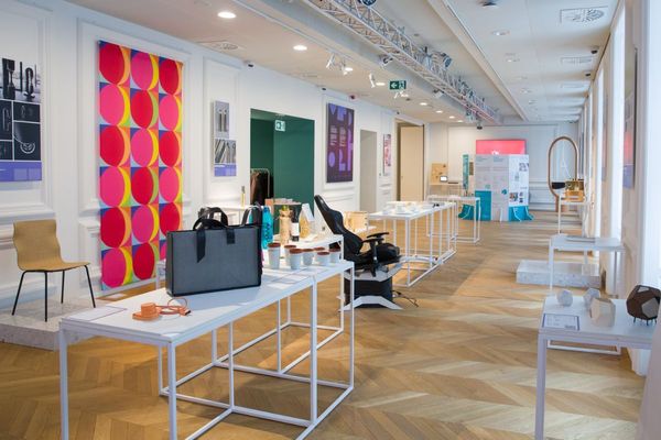 Budapest Design Week is ON! —Meet the winners of the Hungarian Design and Design Management Awards