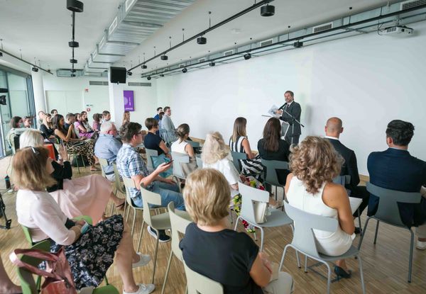 Hibrid formában valósul meg az idei Budapest Design Week