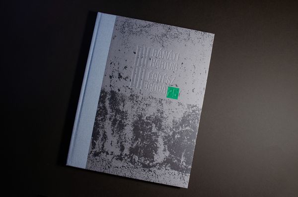 Az építészetnek egy olyan nyelvnek kéne lennie, amit mindenki beszél | 25 éves a Bánáti és Hartvig Építész Iroda