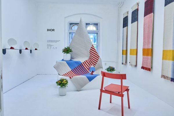 Ezeket ajánljuk a holnap induló Designblokról