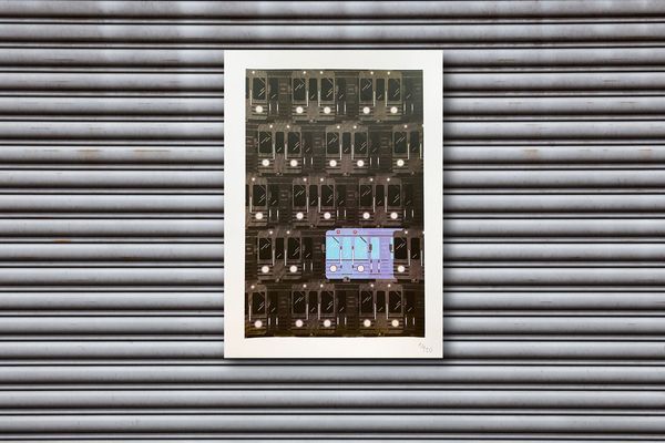 Tessék vigyázni, az ajtók záródnak!