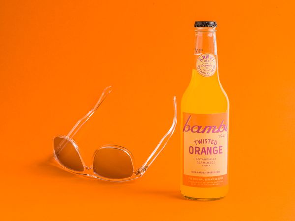 Büfé #6 – Szörpök, üdítők