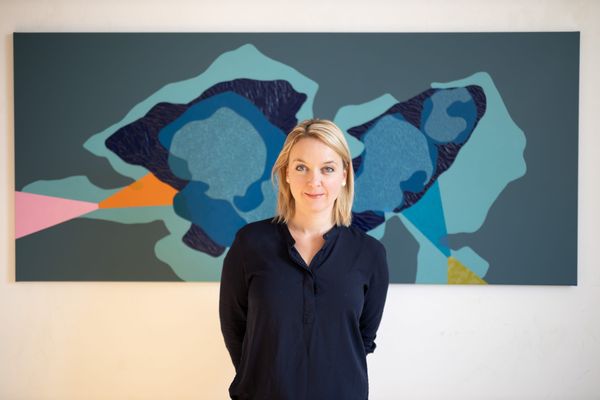 art + design  |  Barabás Zsófi