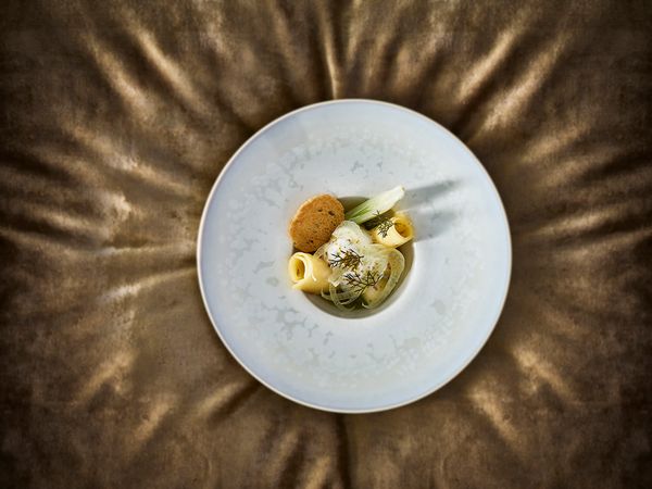 High-end formák és technikák