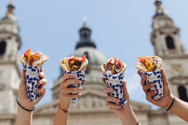 Ahol a hagyomány frissességgel társul | Blue Agori