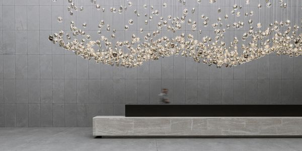 Lighting constellations | Bomma